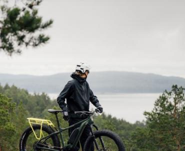 Helkama Velox Acquires Tunturi Bicycle Brand Rights